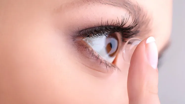 What Is Contact Lens