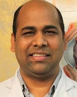 Dr. Bhupesh