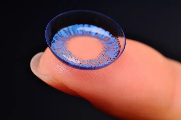 Contact Lens