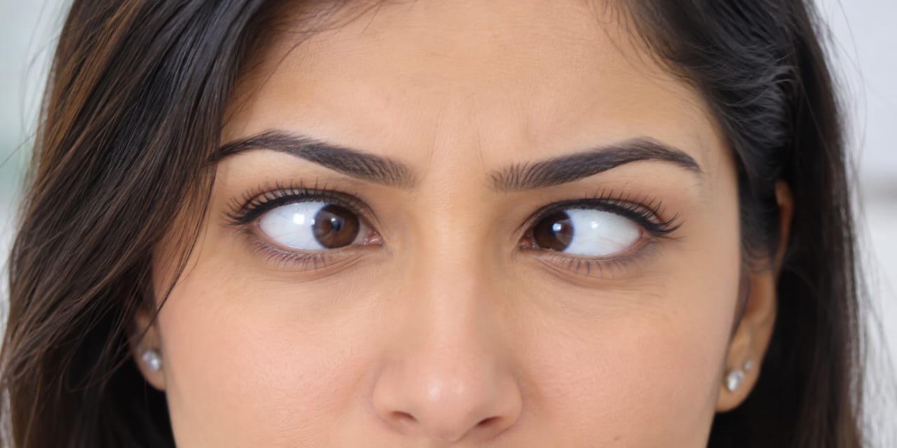 Squint Surgery